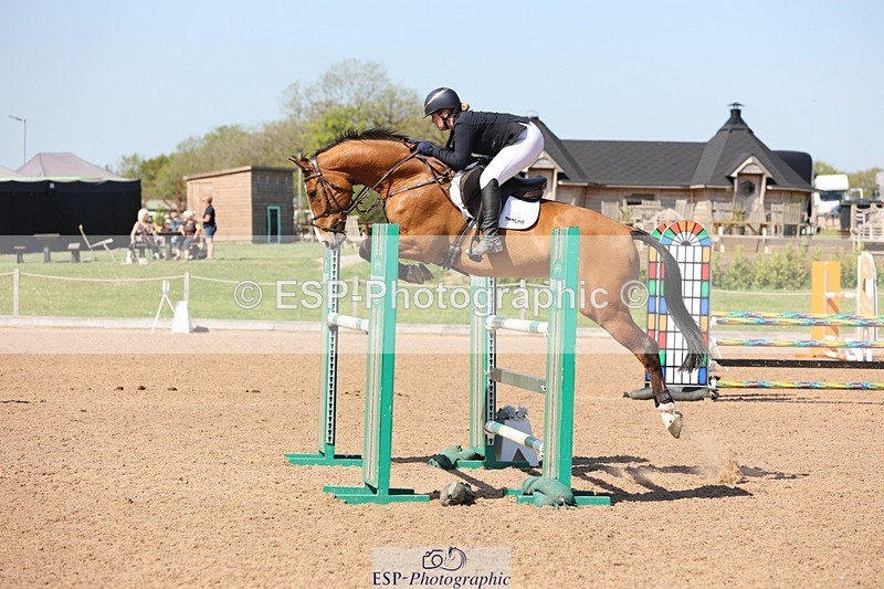 250430-152834-01410 - Cls 6 Foxhunter and 1.20m Open