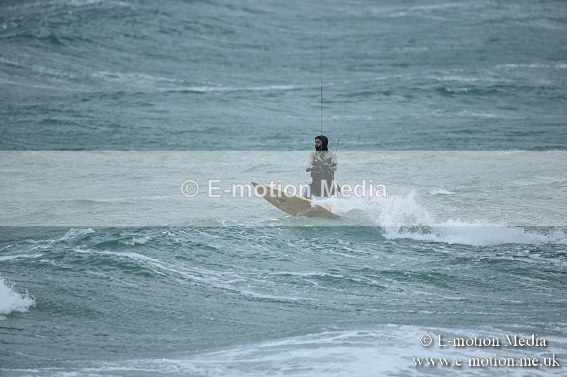 KS 030413-29 - Kite Surfing