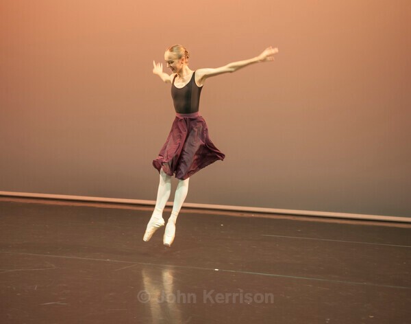  - Masters of Ballet Academy Vaganova Summer Intensive 2016