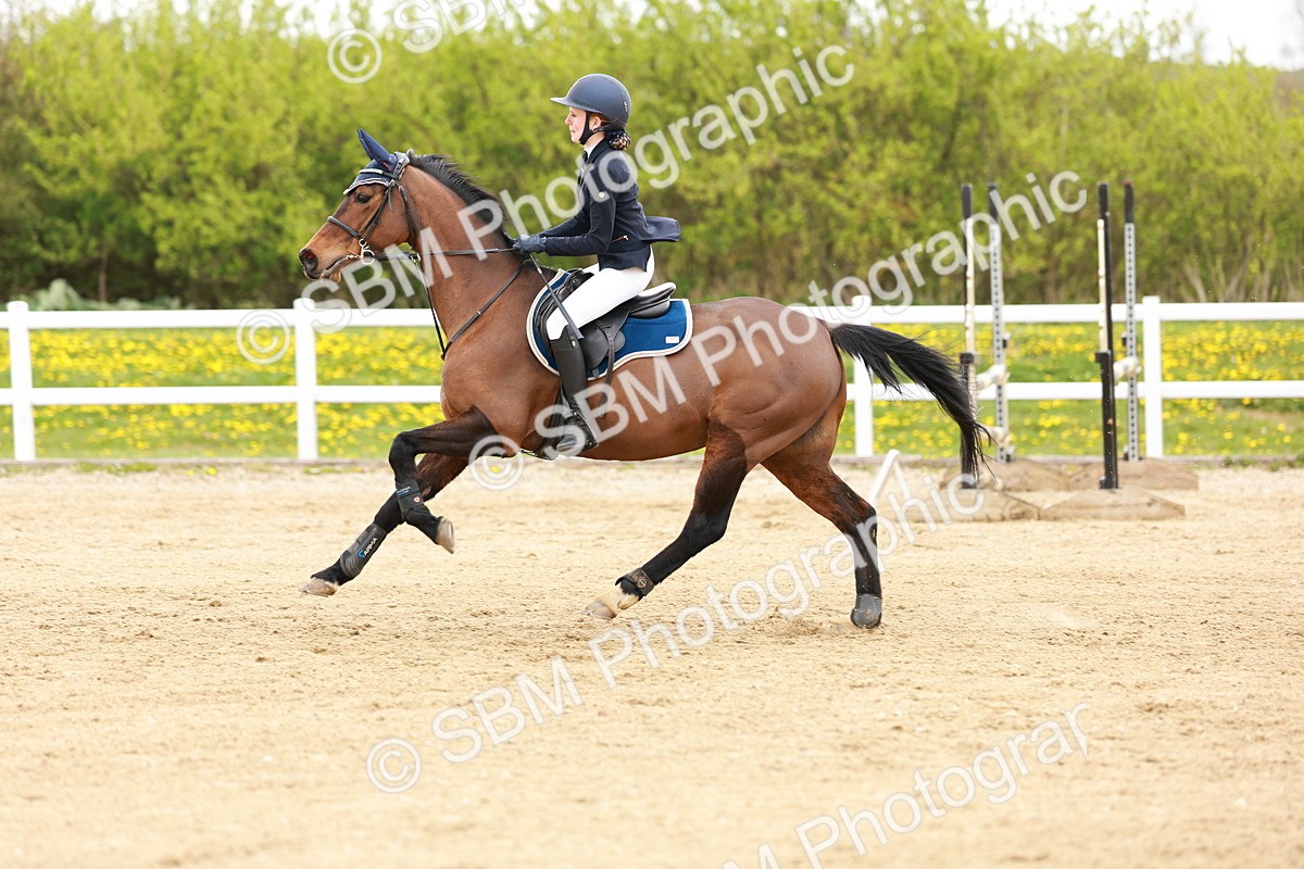 SBM_005849 - Class 6 - 90cm