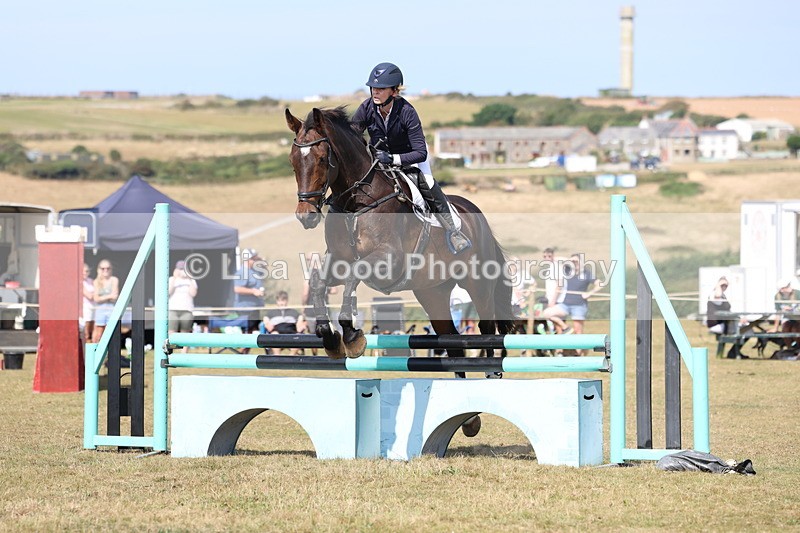 3E7A9600 - Class 5: 90cm