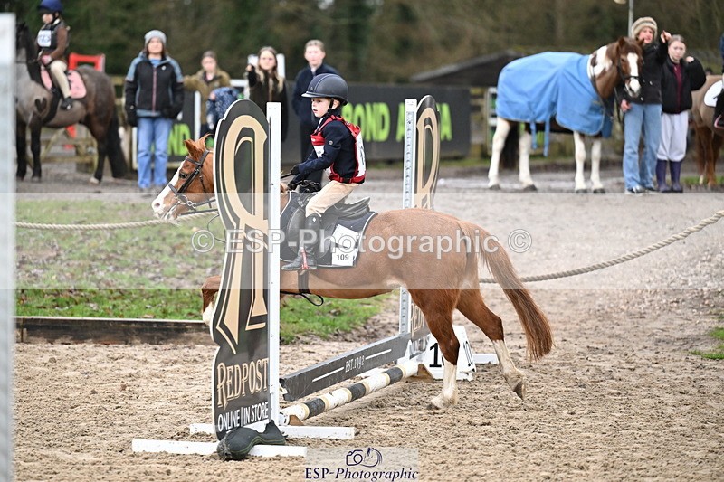 260222A-092915-00124 - 40cm Lead Rein and Assisted