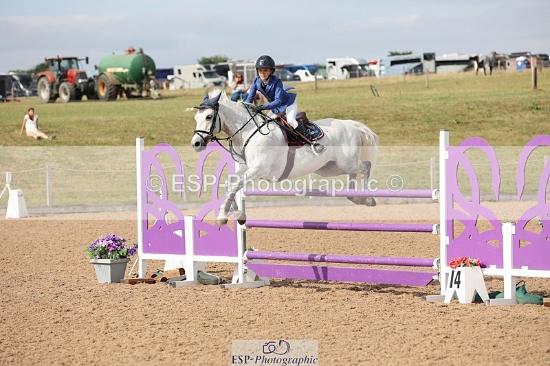 250629-170855-13586 - Cls 30 138cm HOYS Qualifier