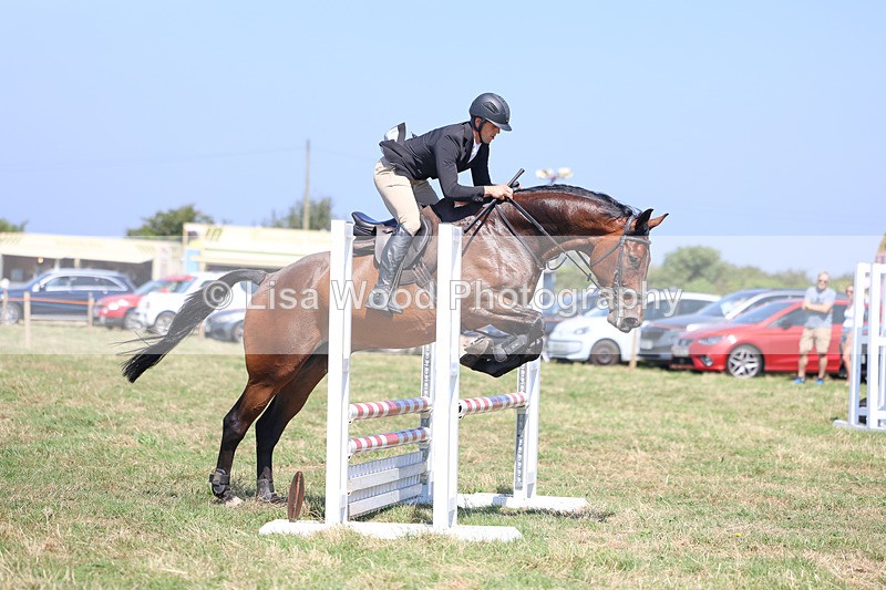3E7A3833 - Class 3: Club 80cm Juniors and Seniors