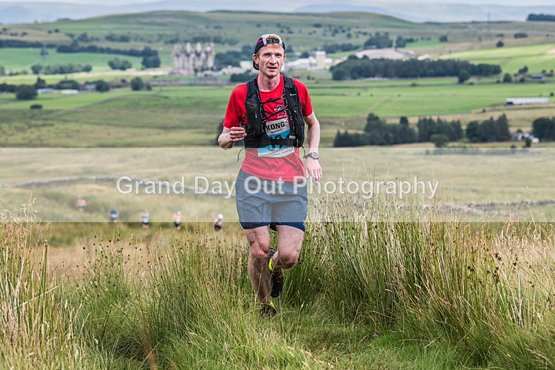 HWH-56 - High Wether Howe Fell Race Saturday 26th July 2025