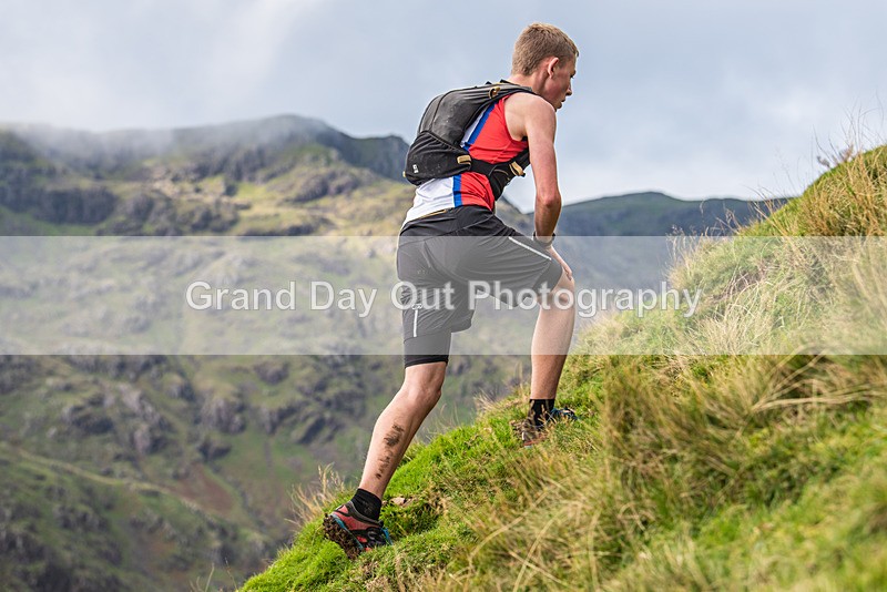 Wasdale Show-194 - Wasdale Head Show Fell Races (Junior & Senior) Saturday 14th October 2023