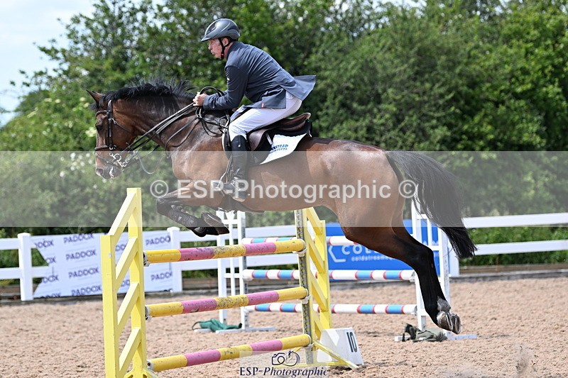 240619A-140640-00407 - Cls 4 Snr Newcomers and 1.10m Open