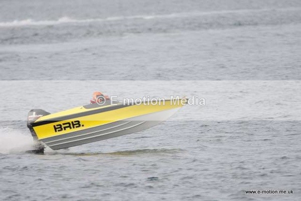 Pbt 210609-81 - Power Boats 21/06/09