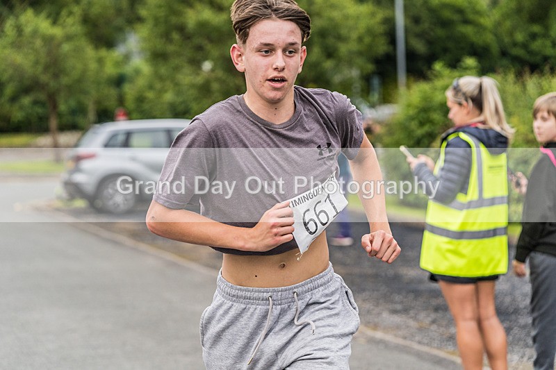 Lambfoot-606 - Lambfoot Loop Road Race Tuesday 2nd July 2024