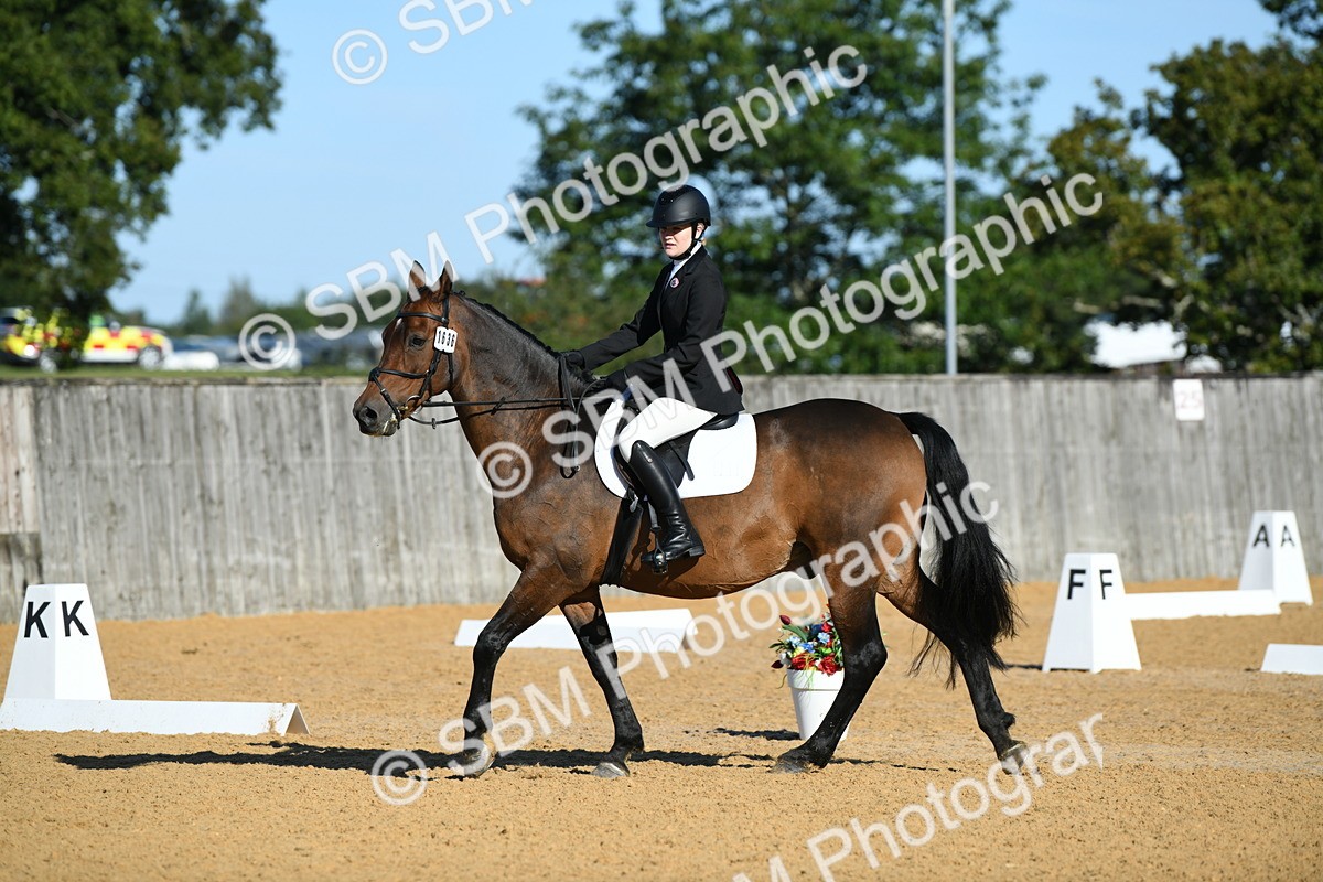 SBM_16201 - D4 - Small Tour Championship - Intro B