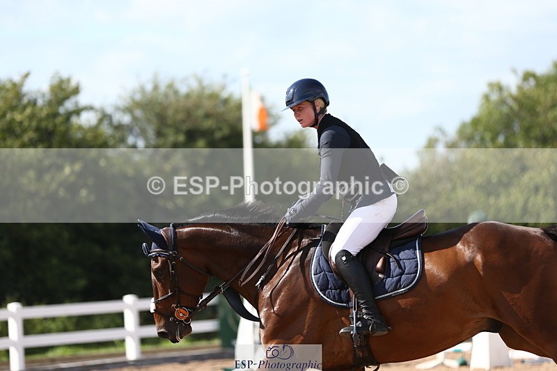 230811A-160021-06722 - Cls 18 A&B 1.10m Nat Am Qualifier