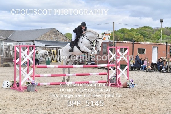 BPP_5145 - CLASS 18 SAT 1.05m Amateur Championship Qualifier/ 1.05m Open