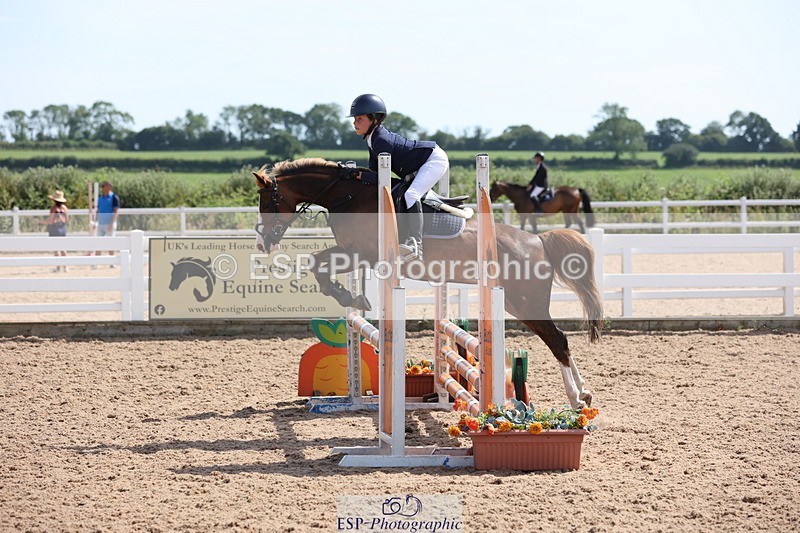 240629A-161547-07951 - Cls 13 Stepping Stones 128cm + 138cm