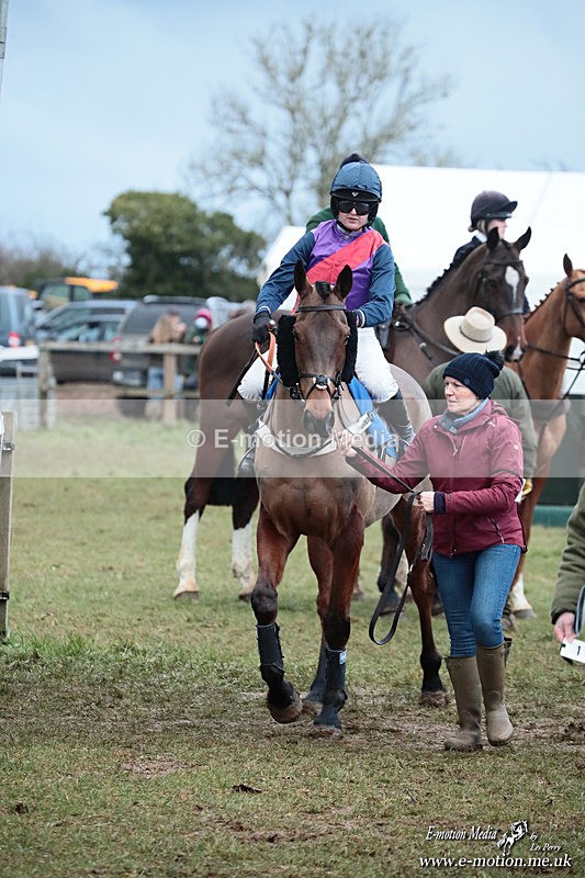 PtP 250126 1361 - Cocklebarrow Races Point-to-Point 25/01/26