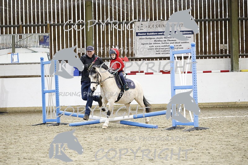 _T0A0876 - Class 1 Cross poles