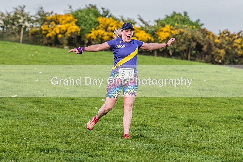 Hay-O-744 - Hay O Trail Race Tuesday 23rd May 2023