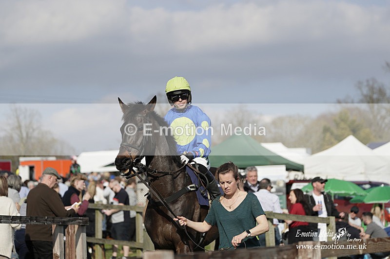 PtP 080423 714 - Dingley Races The Woodland Pytchley Hunt PtP 08/04/23