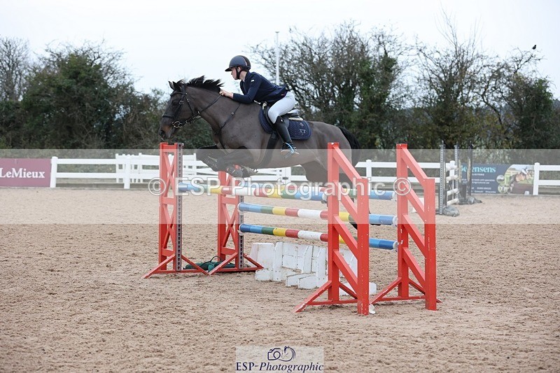 241116X-142237-02426 - Cls 15&16 Pony Nat 1.15m & 1.20m