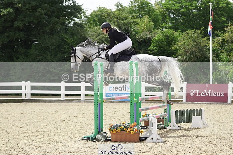 230728A-142134-02420 - Cls 10 95cm Amateur Quali