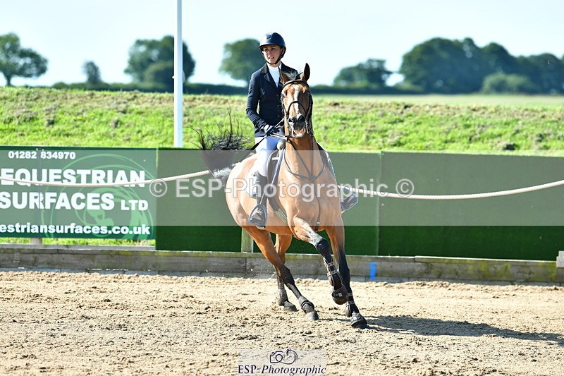 230720A-092902-01717 - Cls 1, 2 Star Small 1.30m