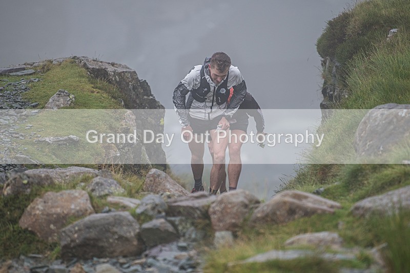Buttermere-101 - Darren Holloway Memorial Buttermere Horseshoe Fell Race Saturday 28th June 2025