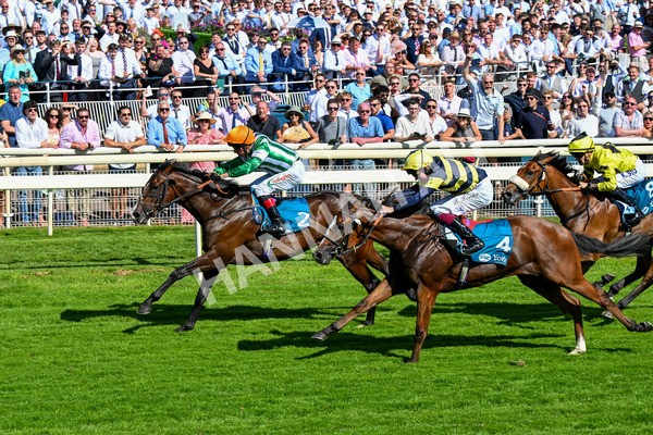 120725-Race 5-Amazing Journey-0431 - Race 5 4.15pm John Smith's Nursery Handicap