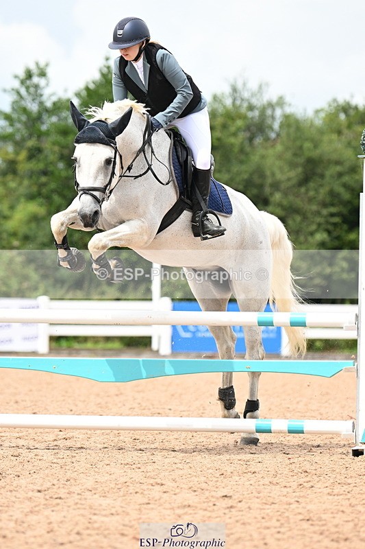 240726A-130120-01264 - Cls 9 85cm Amateur Qualifier