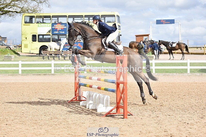 240403A-150842-00891 - Cls 5 Foxhunter and 1.20m Open