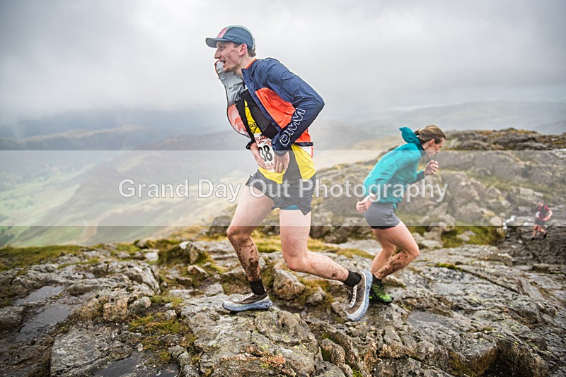 Three Shires-321 - Three Shires Fell Race Saturday 14th September 2024
