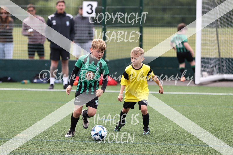 1DX33122 - Sun 7th U8 Boys