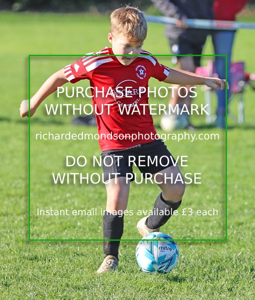 IMG_4285 - Wattsfield U8 vs Grange Utd U8 (11/11/23)