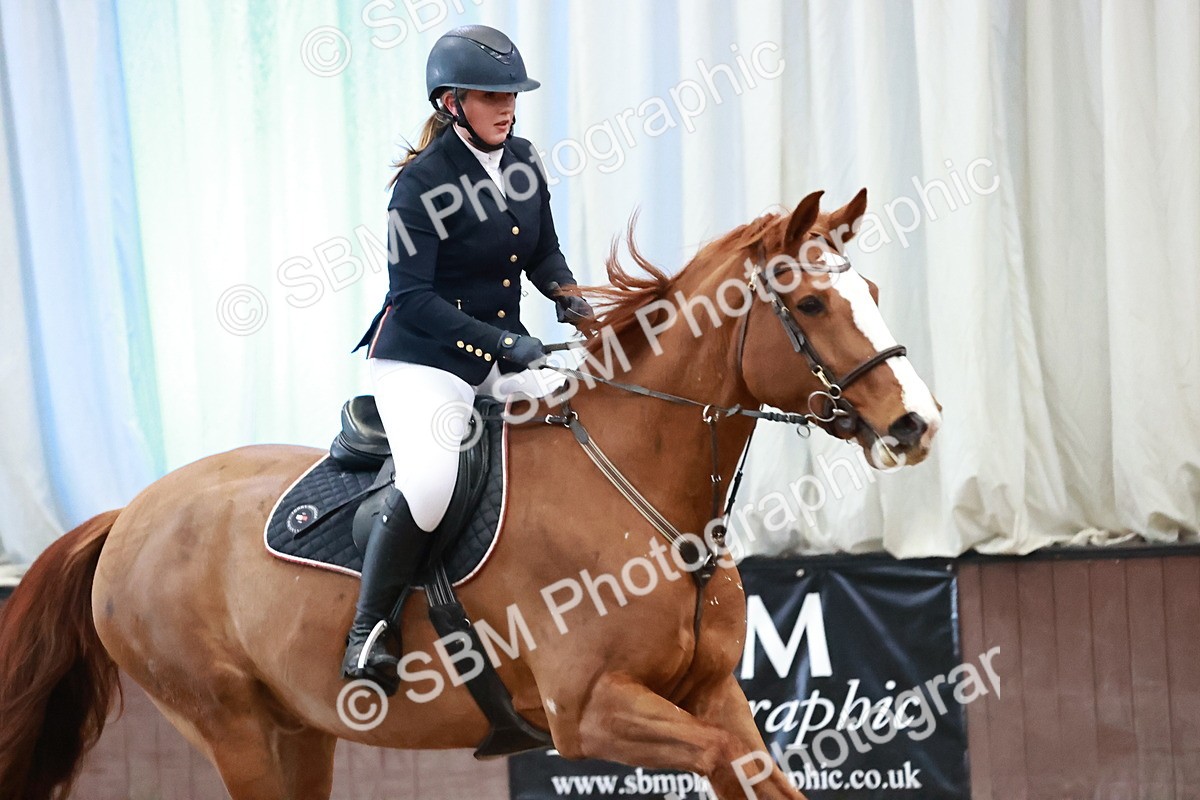 SBM_000257 - Class 1 - Clear Round