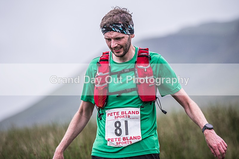Ingleborough-1016 - Ingleborough Mountain Race Saturday 19th July 2025