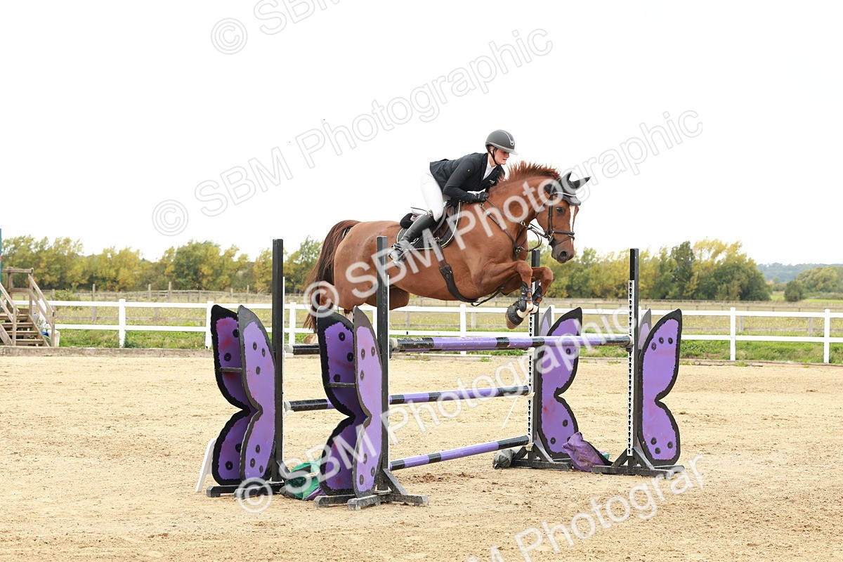 1I0A8362 - Class 6 - National 1.30-1.40m