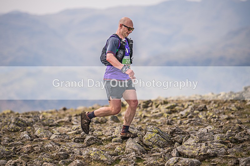 Fairfield-960 - Fairfield Horseshoe Fell Race Saturday 11th May 2024