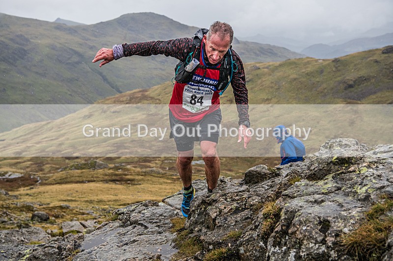 Three Shires-982 - Three Shires Fell Race Saturday 20th September 2025