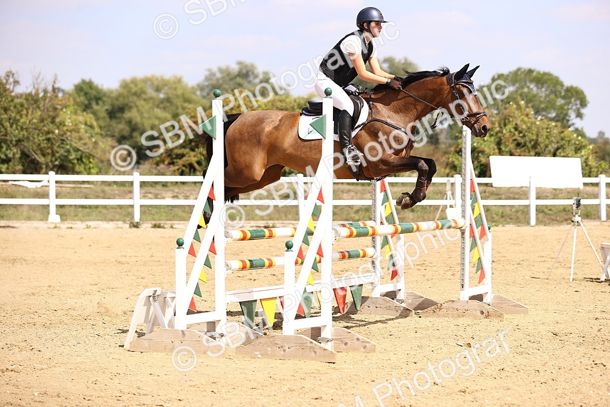 SBM_006548 - Class 11 - Senior Discovery - 1.00m