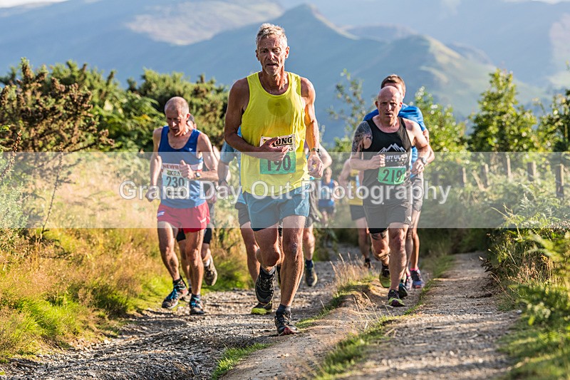 Latrigg-188 - Not Round Latrigg Race Wednesday 14th August 2024