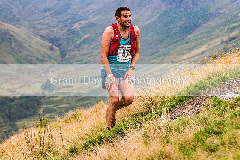 Grisedale Horseshoe-1091 - Grisedale Horseshoe Fell Race Saturday 3rd September 2022