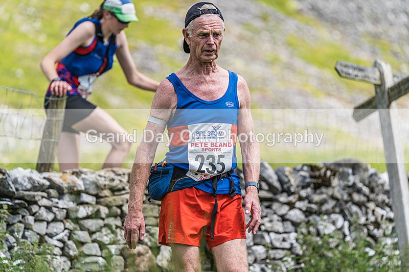 Settle Hills-904 - Settle Hills Fell Race Sunday 21st June 2026