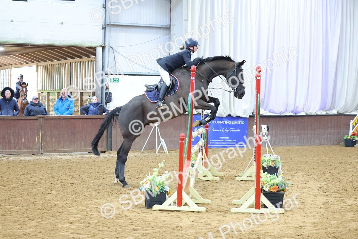 SBM_010522 - Class 23 - Senior Newcomers/ 1.10m Open - First Round (1.10m)