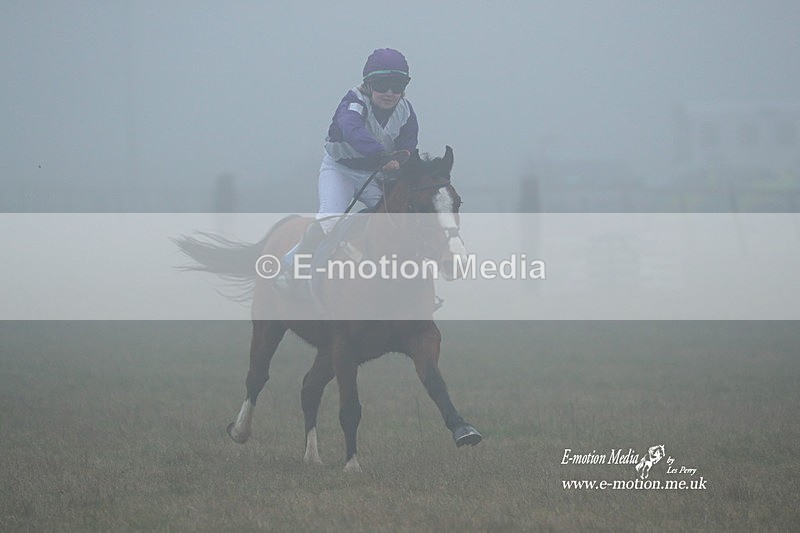 PtP 2901230273 - Heythrop Hunt PtP Cocklebarrow 29/01/2023