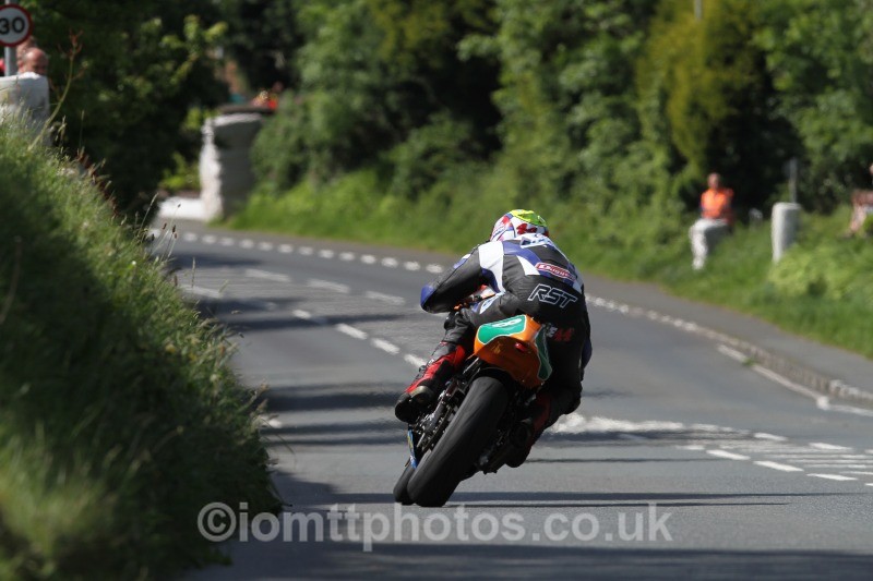 RST - Bikenation Lightweight TT