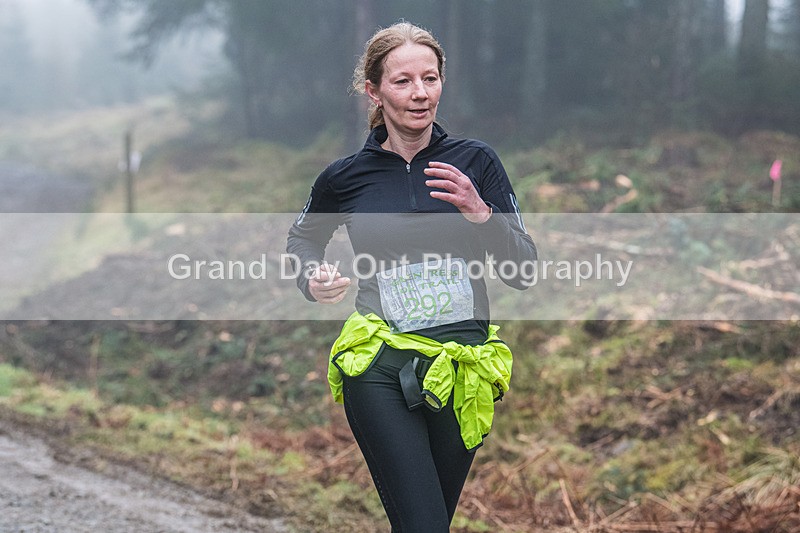Glentress 21  10K-1548 - High Terrain Events Glentress 21 & 10K Trail Runs Saturday 18th February 2023