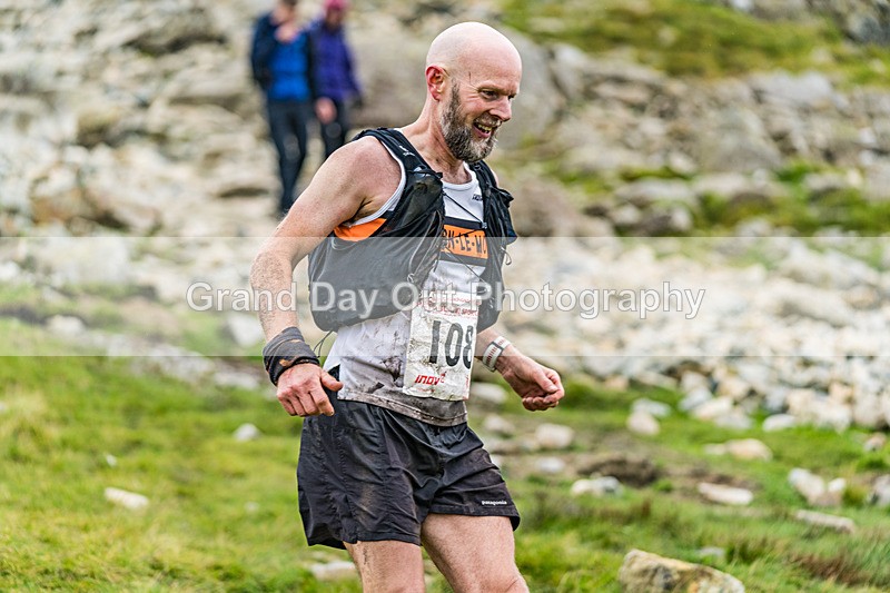 Wasdale-1537 - Wasdale Horseshoe Fell Race Saturday 13th July 2024