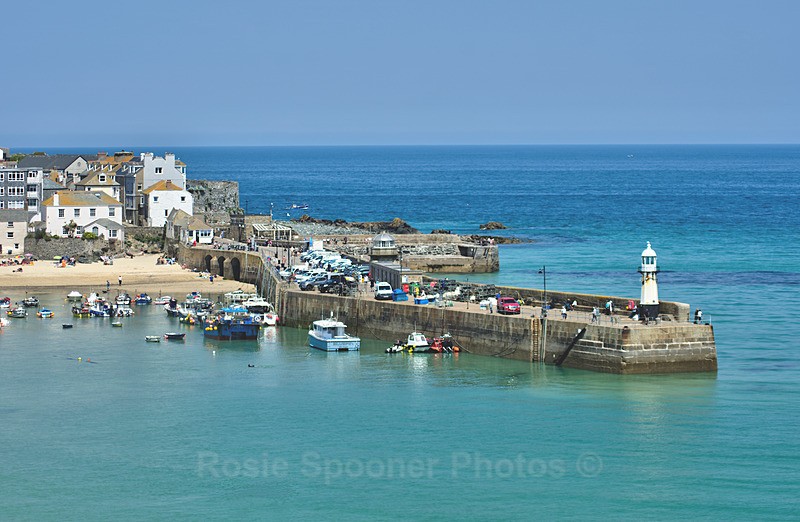 St Ives - Cornwall Misc