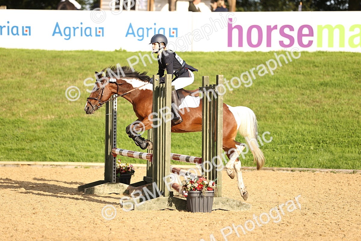 SBM_53017 - J10 - Junior Pony 75cm Championship