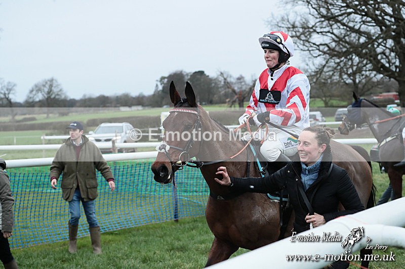 PtP 141225  0930 - Harkaway Club PtP Chaddesley Corbet 28/12/25