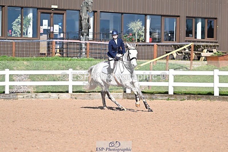 260311-144333-00690 - Cls 6+7 Foxhunter, 1.20m and 1.30m
