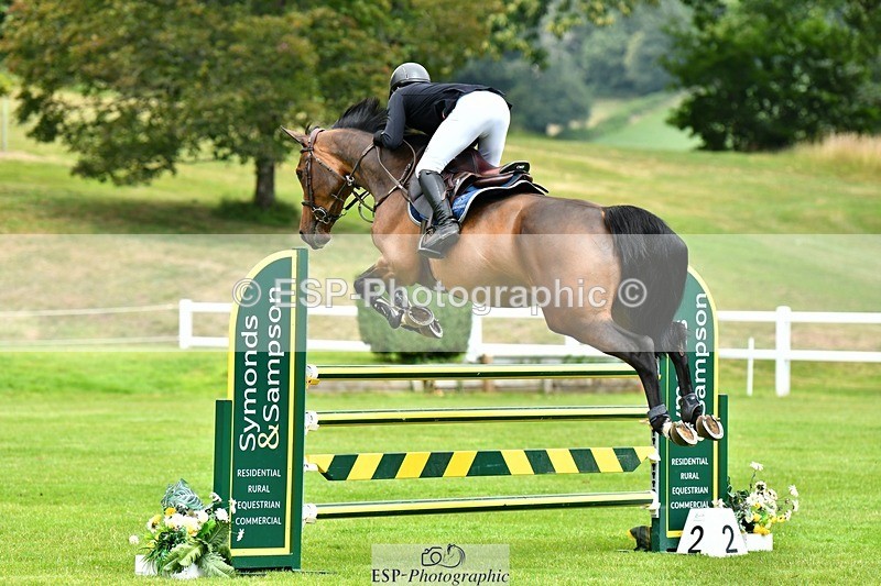 230706-113529-01846 - Cls 2 Foxhunter & 1.20m Open